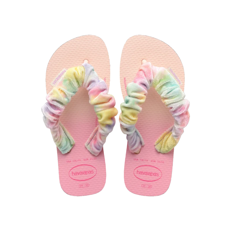 Havaianas Kids Fluffy