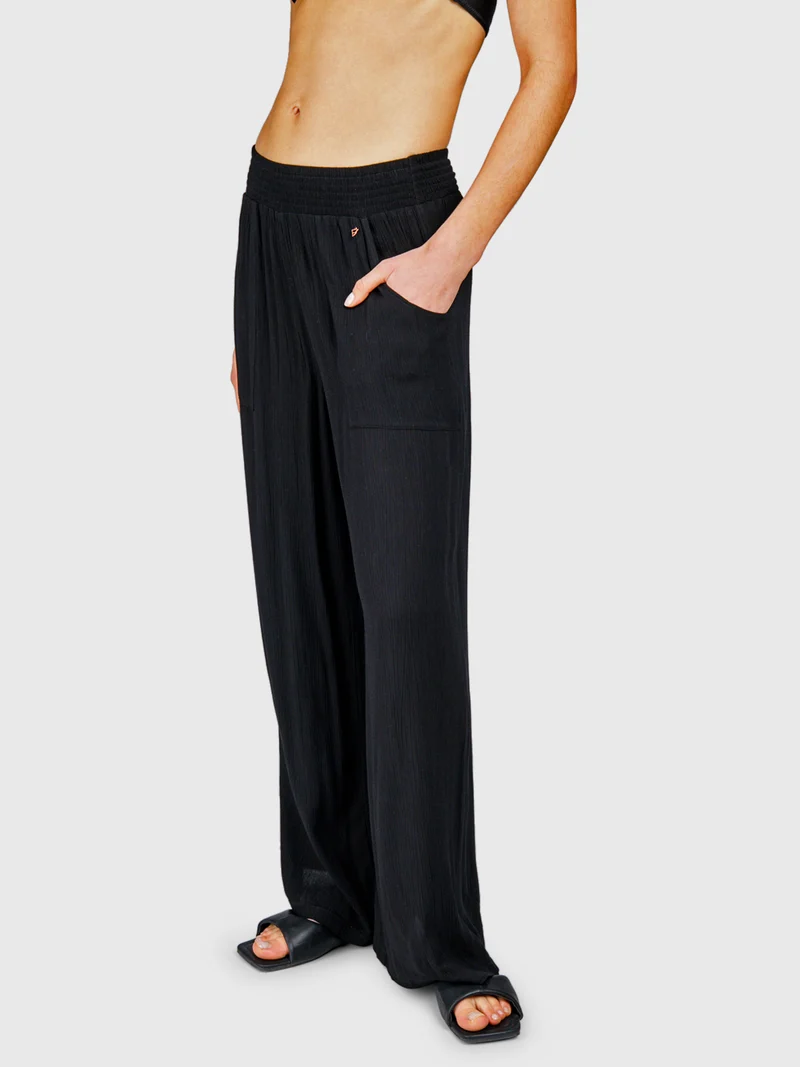 Catalina Women Pants | Black