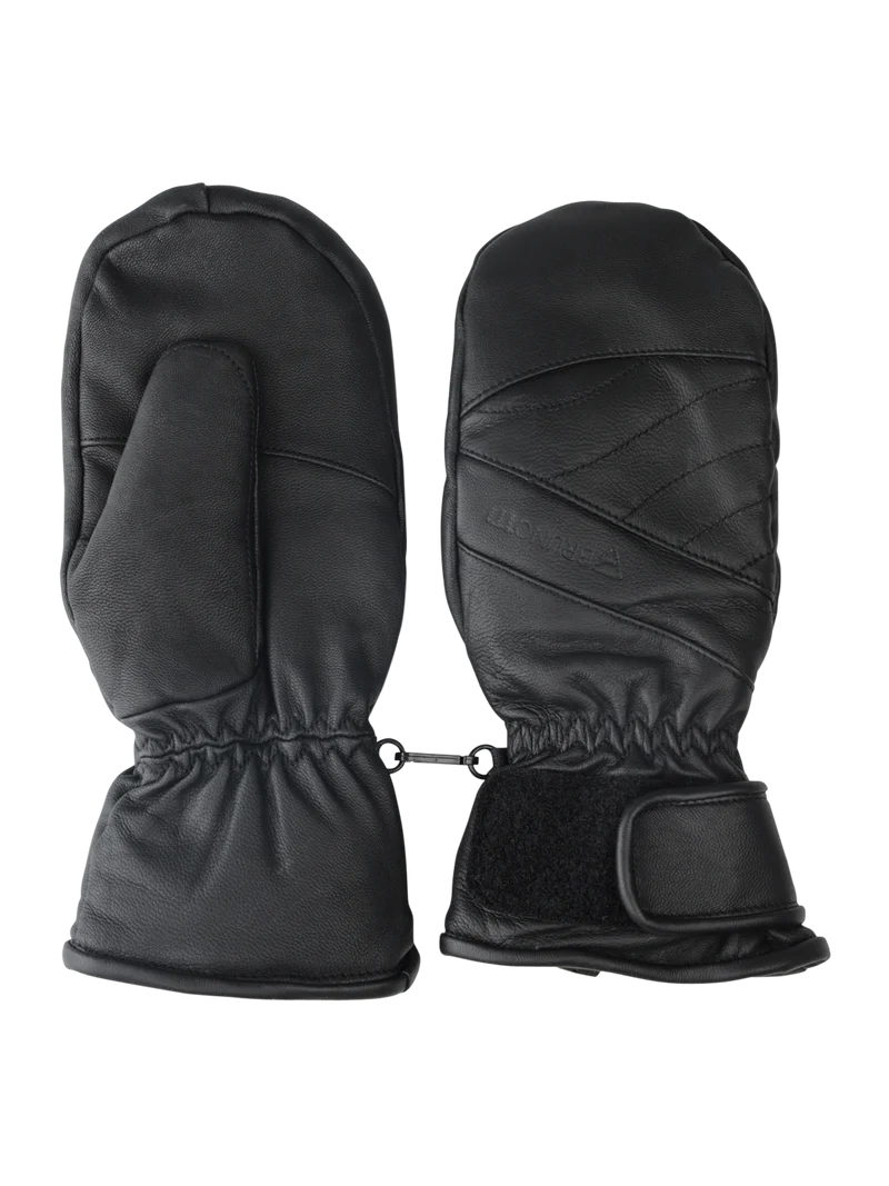 Kitio Gloves | Black