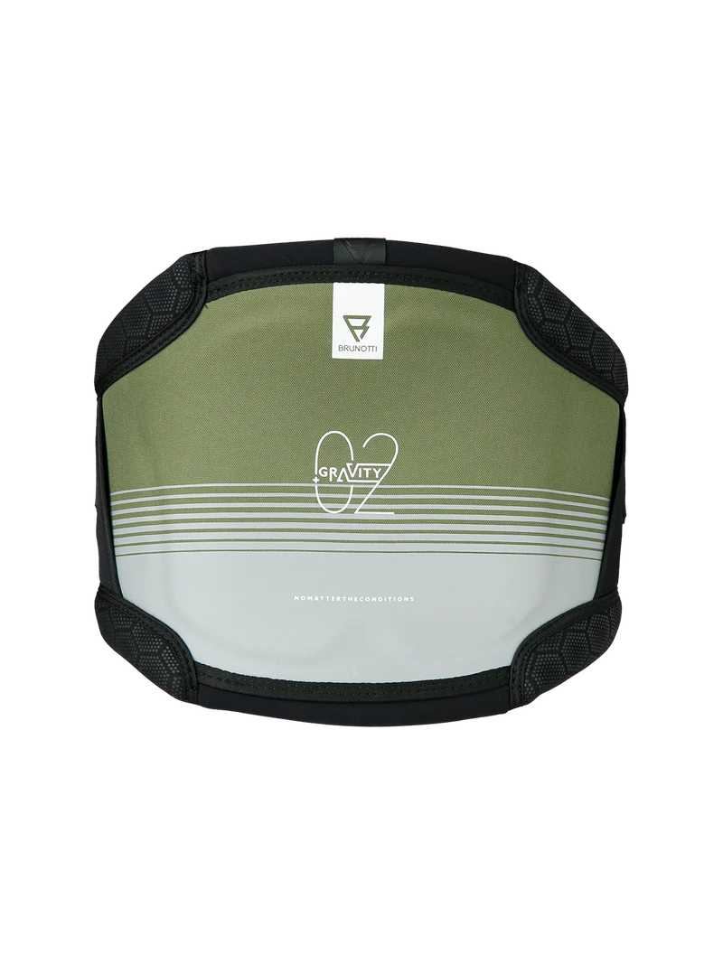 Gravity-02 Pro Comfort Multi-Use Harness | Green