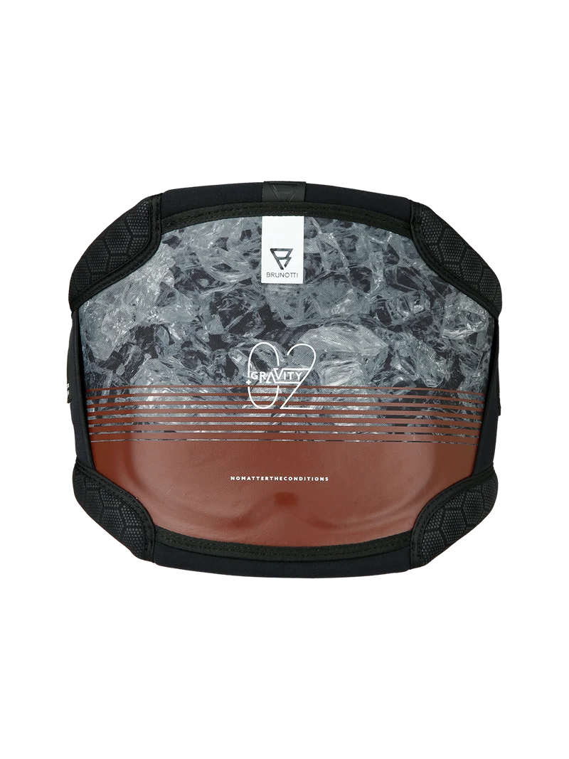 Gravity-02 Pro Comfort Multi-Use Harness | Black