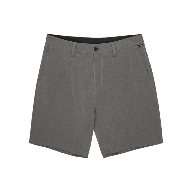Quiksilver Union Heather