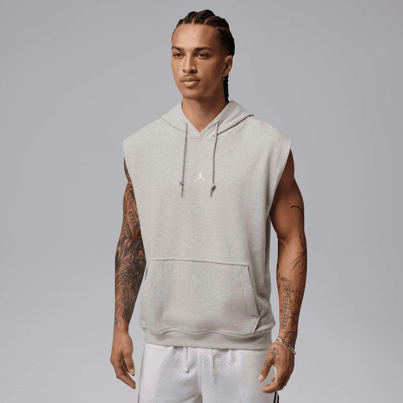Jordan Sport Crossover Dri-FIT Hoodie