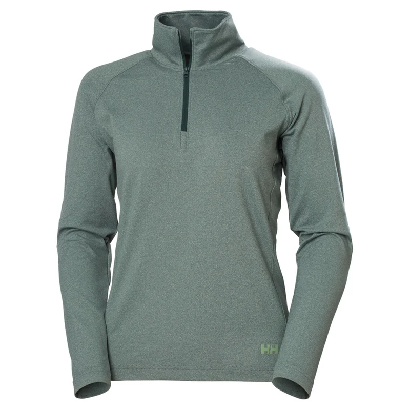 Helly Hansen Verglas Women's 1/2 Zip