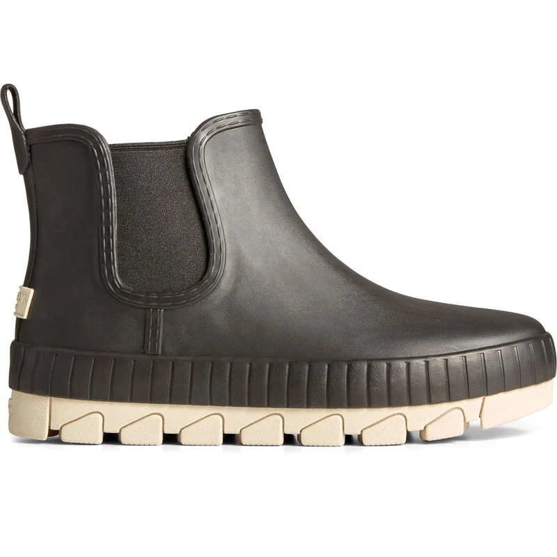 Sperry Vrouwen Torrent Chelsea Laarzen - Zwart