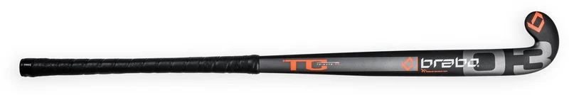 Bsi660b It-3 Jr. Black/orange