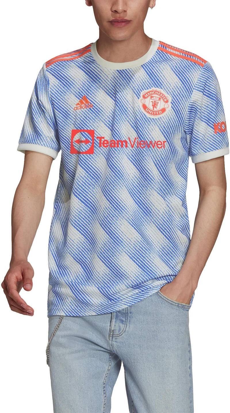 Mufc A Jsy