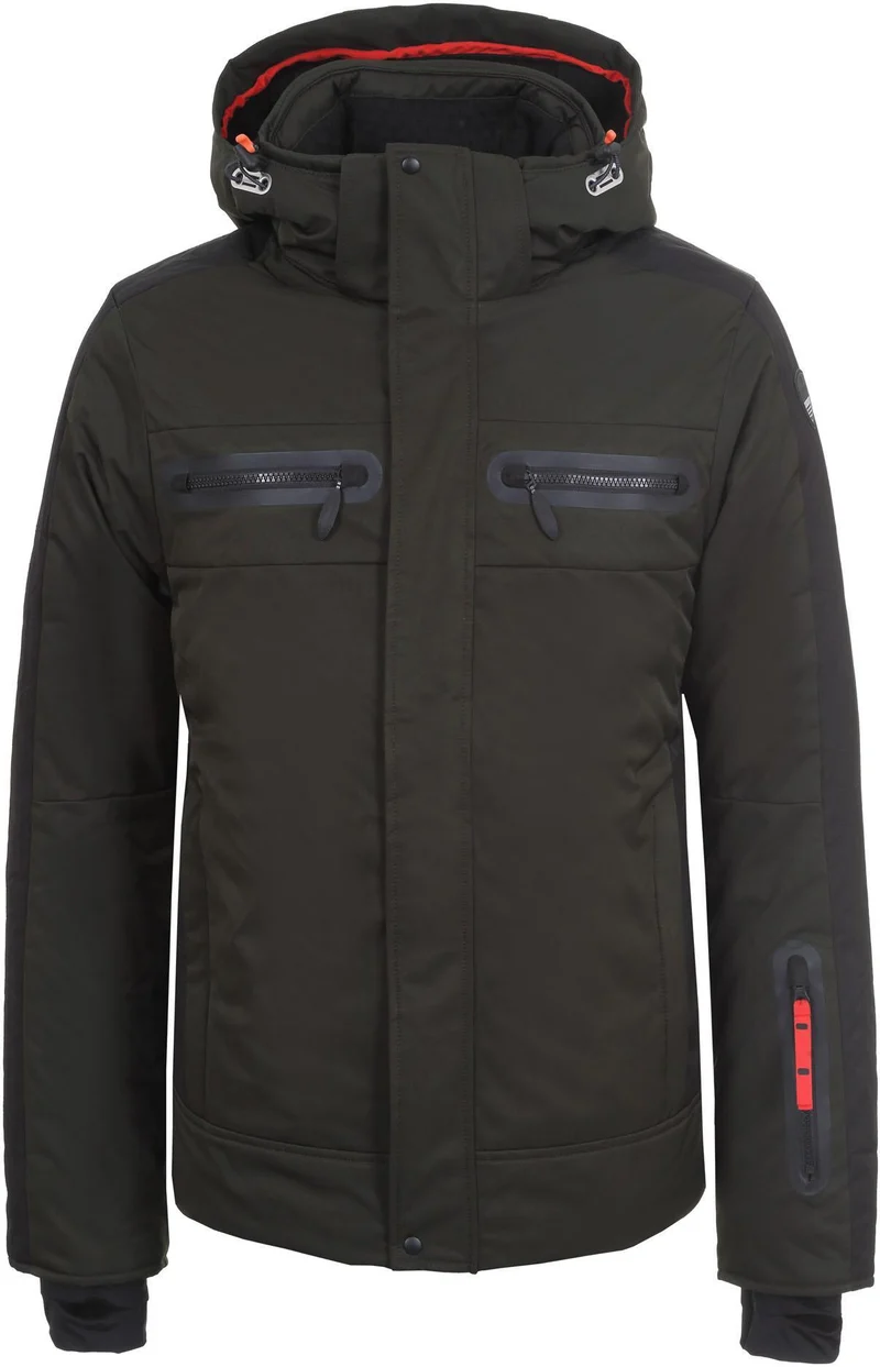 Ebern Jacket