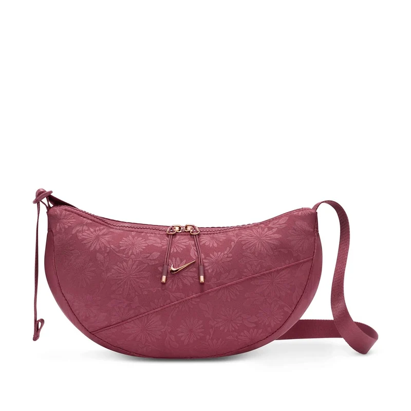 Aura Crescent Crossbody Tas (4L)
