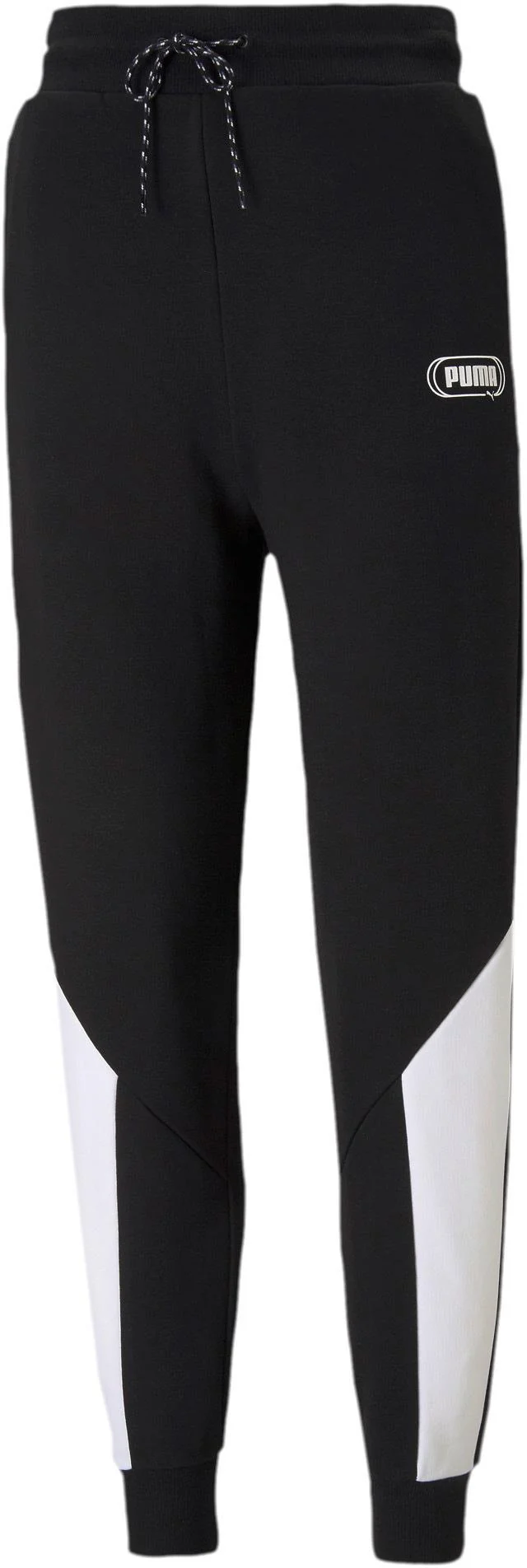 Rebel High Waist Pants