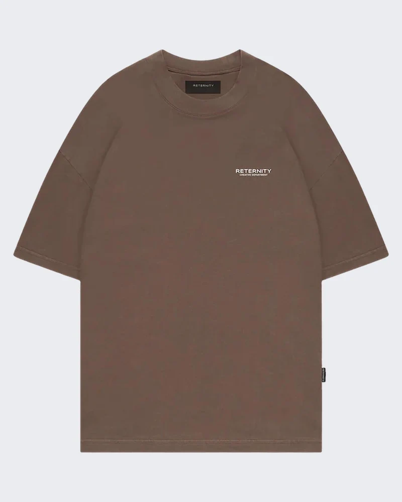 Heren Creative Dept T-Shirt