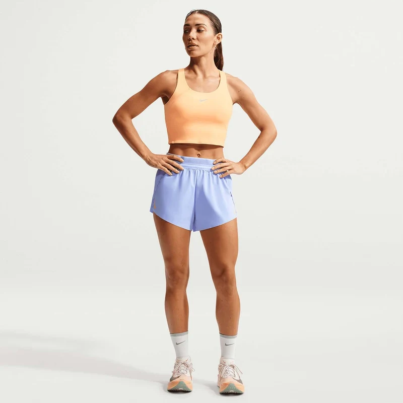 AeroSwift Dri-FIT ADV hardloopshort