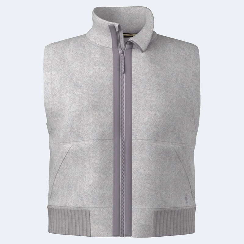 Smartwool Second Cut Fleece Women's Vest