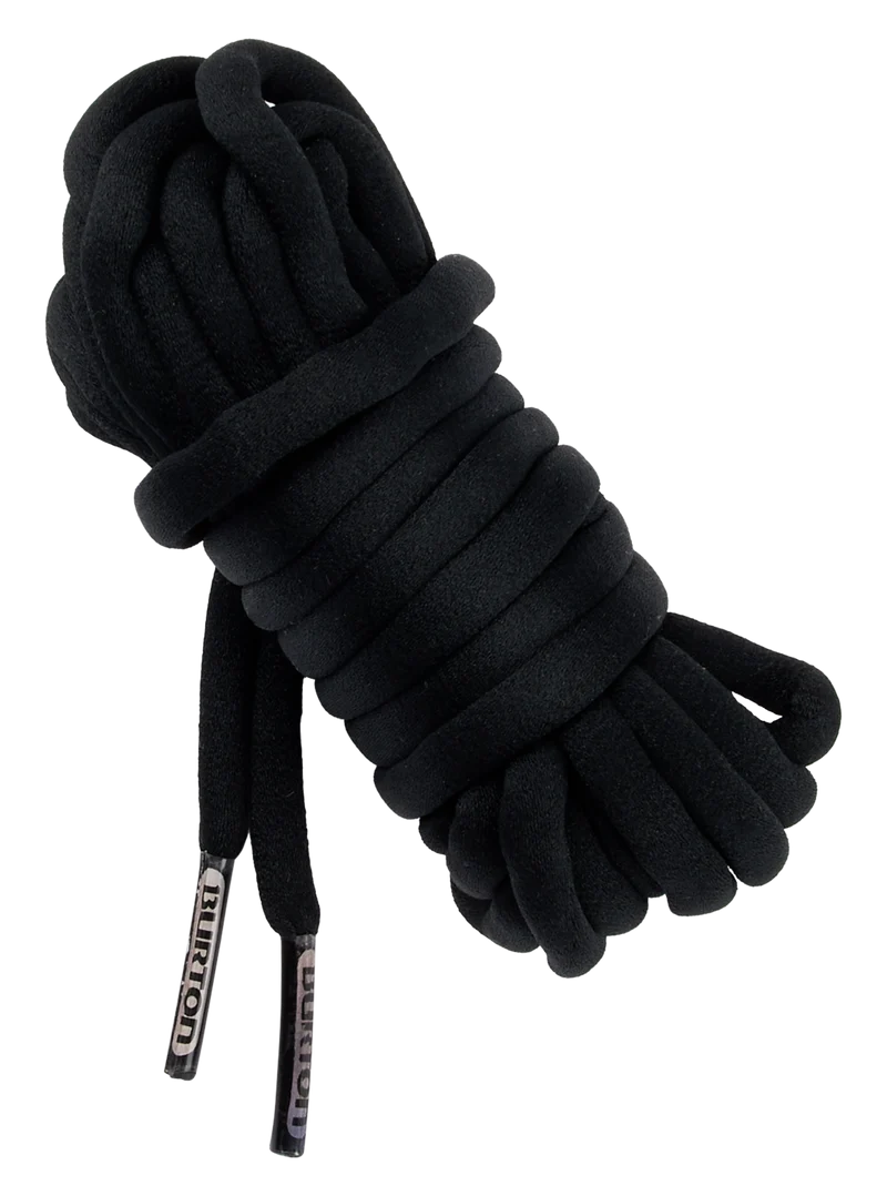 Burton Traditional Lace Snowboard Boot Laces