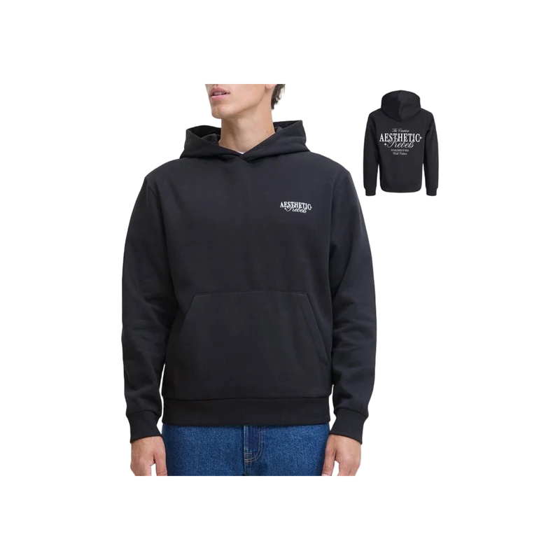Jrebrock Sweat Hood