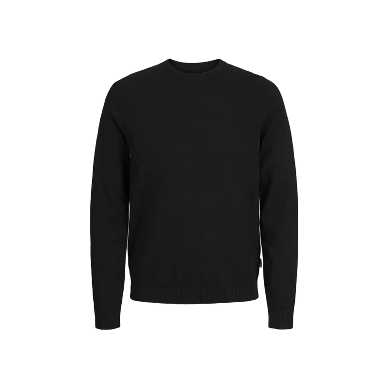 JJ Rebel Jrebcallum Knit Crew Neck