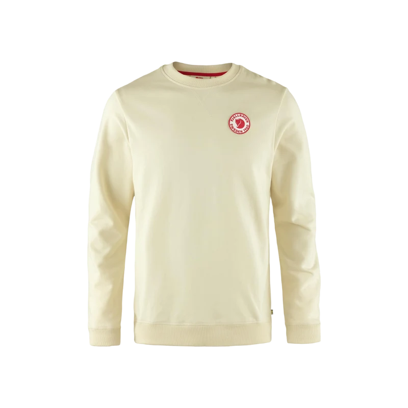 Fjallraven 1960 Logo Badge Sweater M