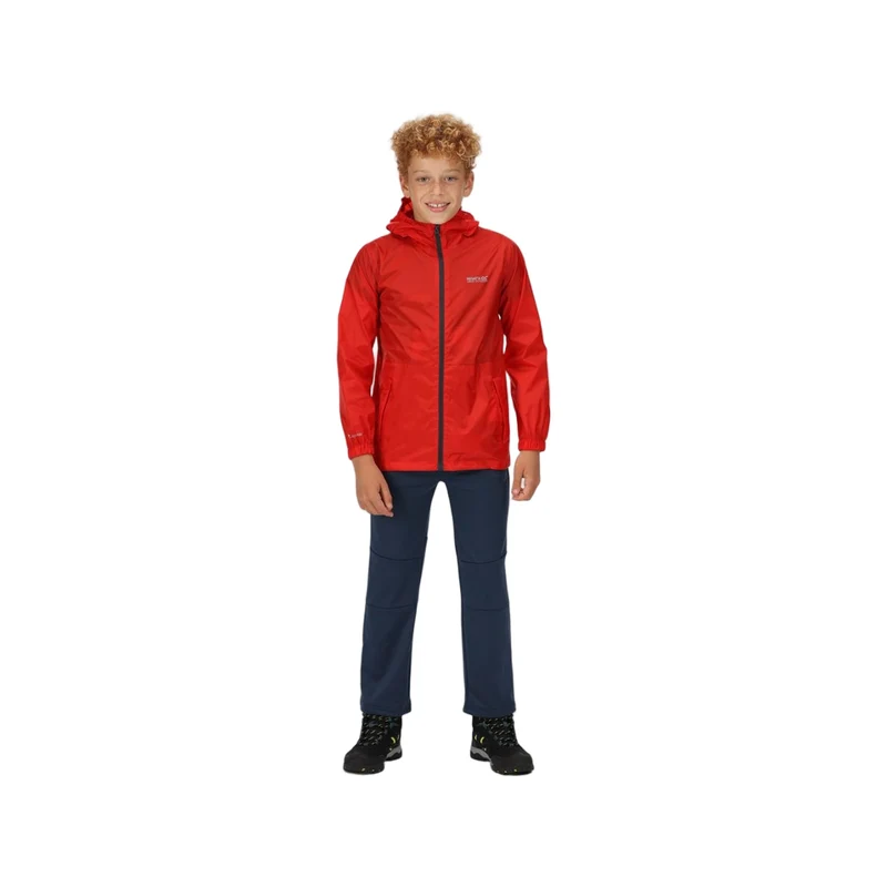 Regatta Pack It Jkt K (657) 13 Yr