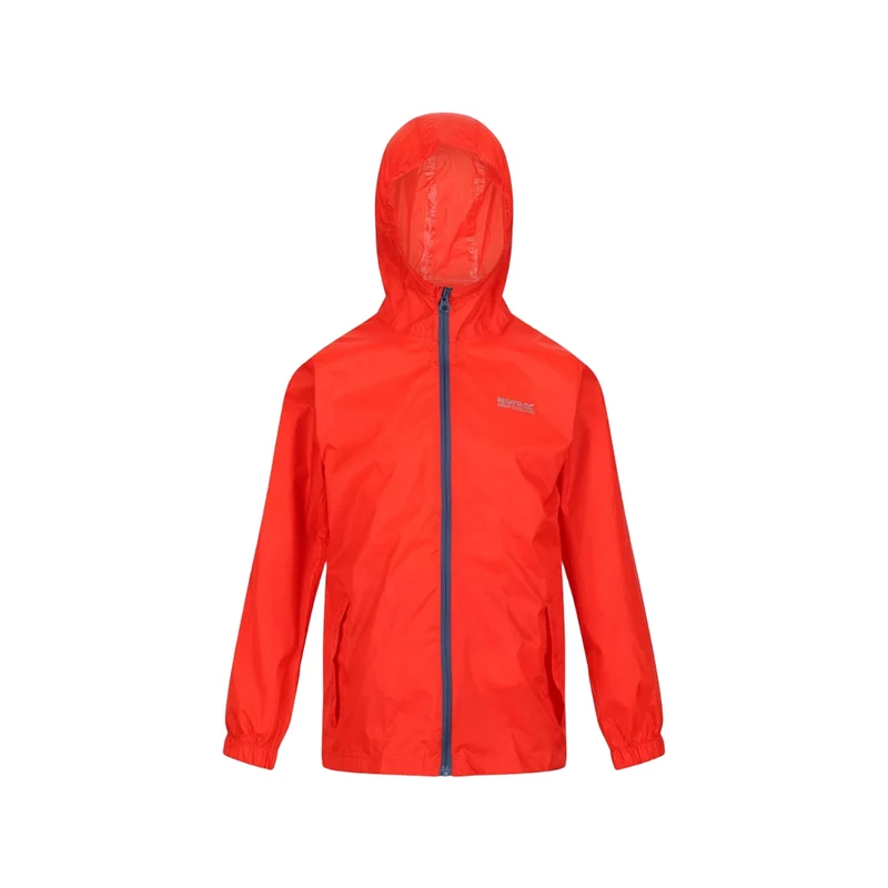 Regatta Pack It Jkt K (657) 14 Yr