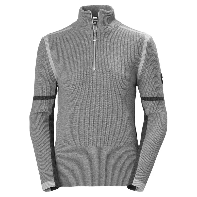 Helly Hansen Edge Knitted Women's Sweater
