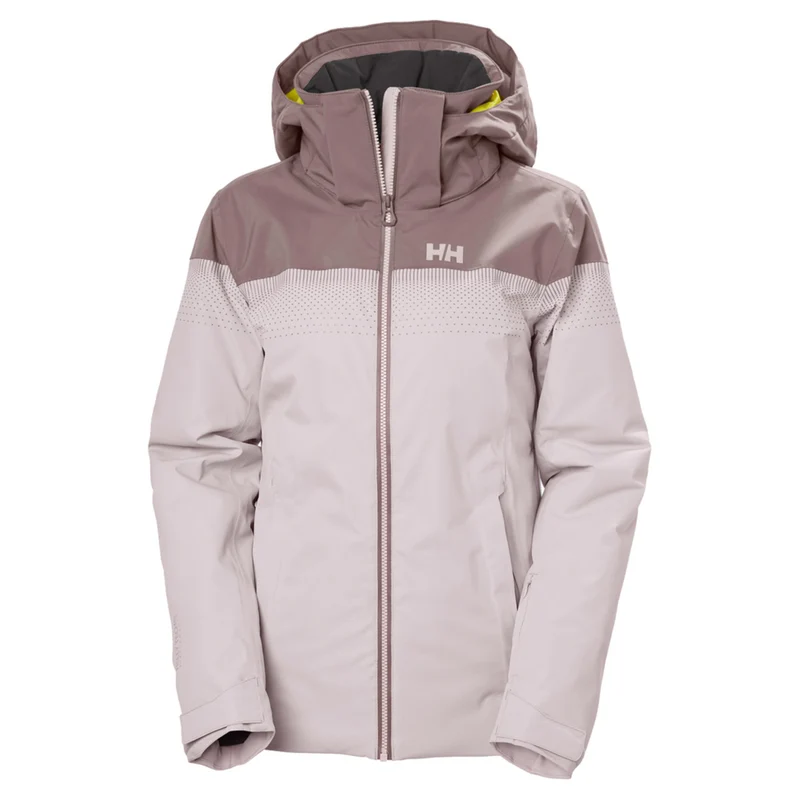 Helly Hansen Motionista Lifaloft Women's Jacket