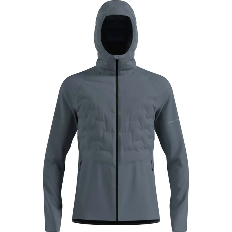 zeroweight insulator jacket