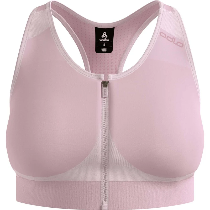 sport bra seamless high