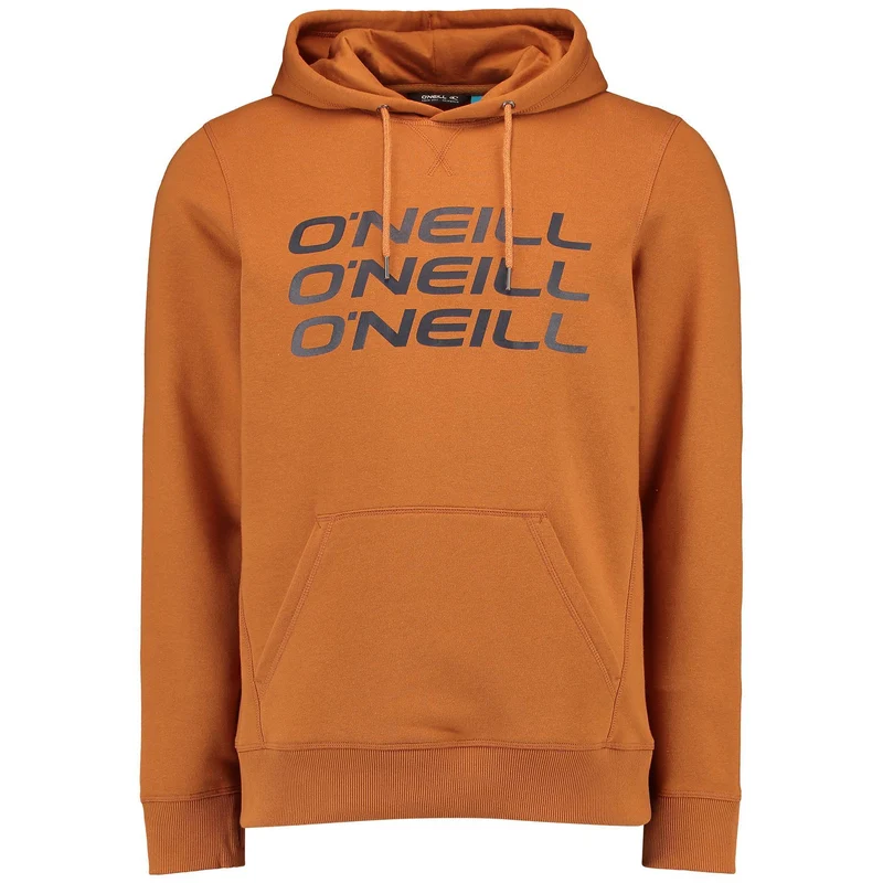 Lm Triple Stack Hoodie