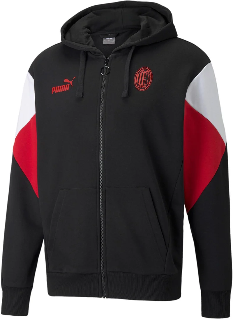 acm ftblculture fz hoody