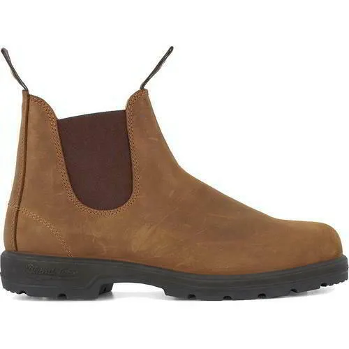 Blundstone Heren 562 Chelsea Laars - Bruin