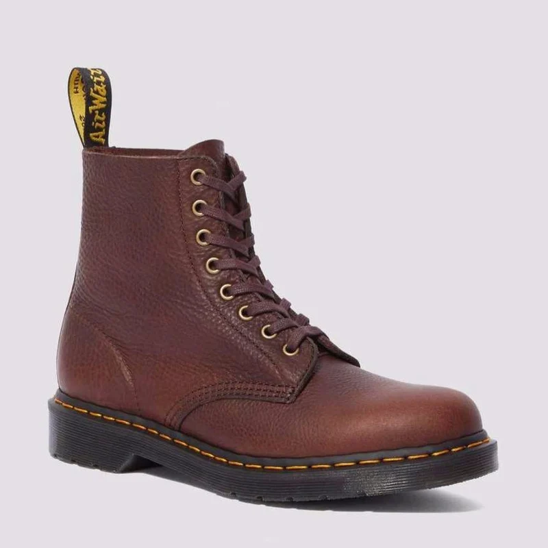 Dr Martens Mens 1460 Pascal Ambassador - Vat