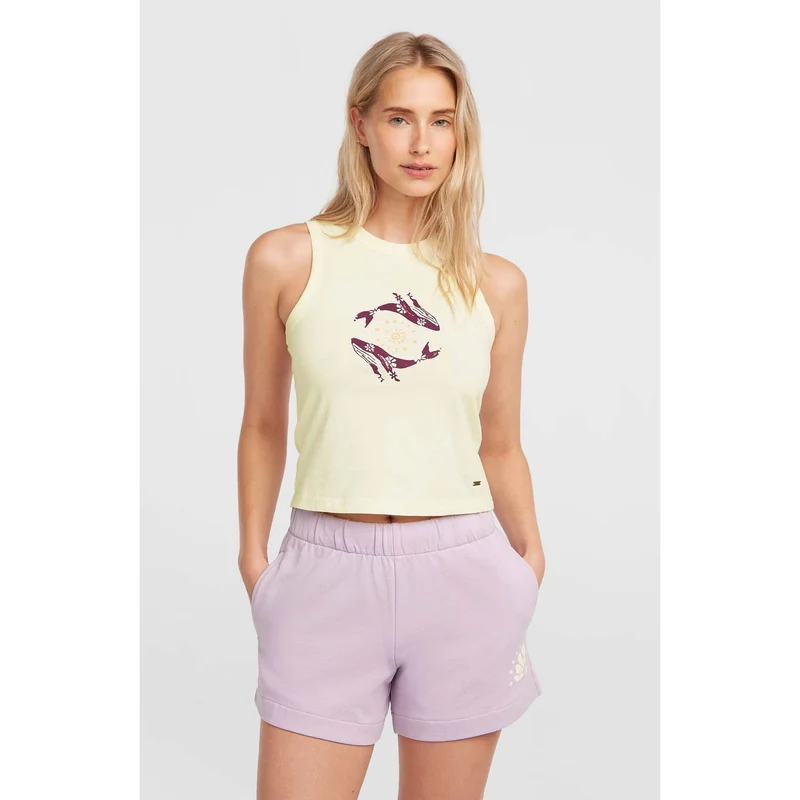 Wotw Sweatshorts