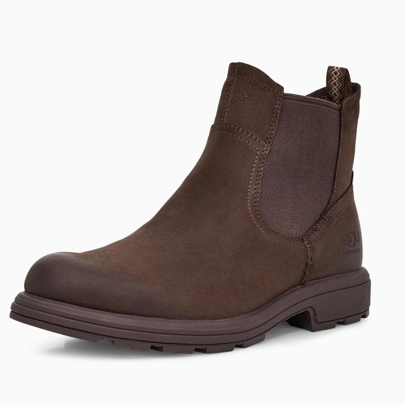 UGG - Heren Biltmore Chelsea Boot - Stout