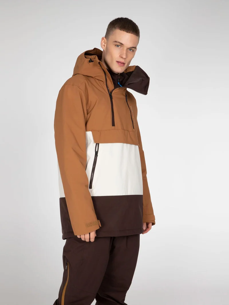 Backflip Anorak