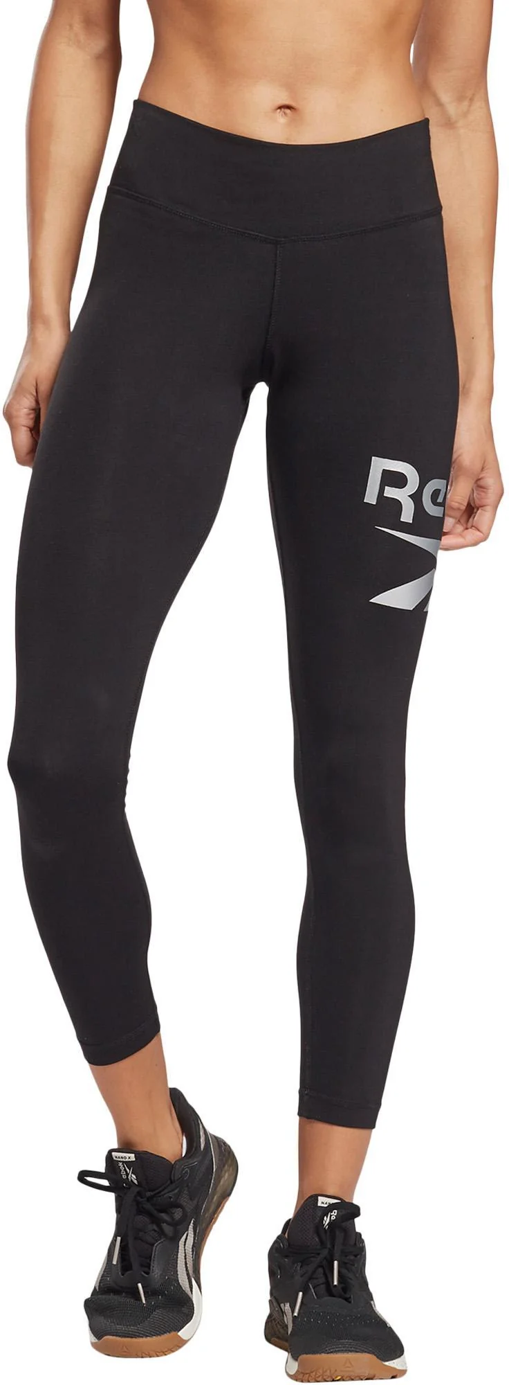 Ri Bl Cotton Legging