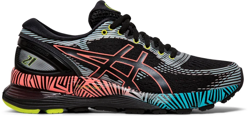 Gel-nimbus 21 Ls