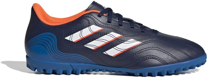 COPA SENSE.4 TF, FTWWHT/HIRBLU/L, 8