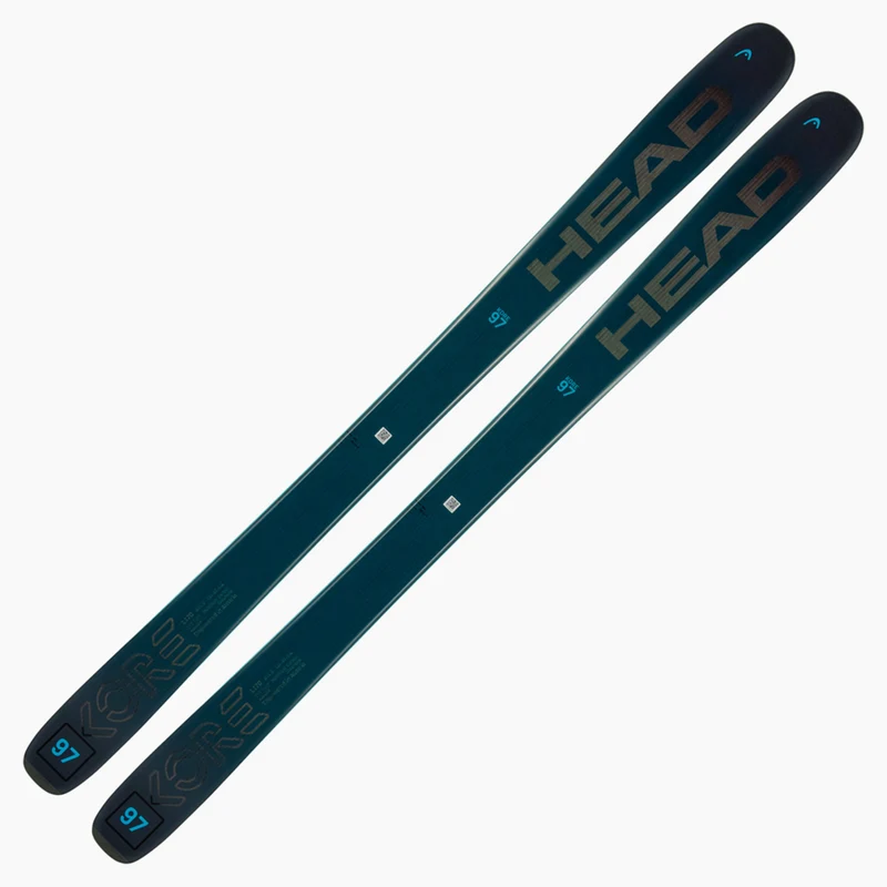 2024 Head Kore 97 Women's Ski