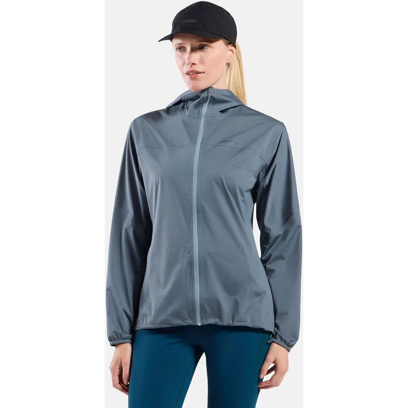 hardloopjack x-alp waterproof