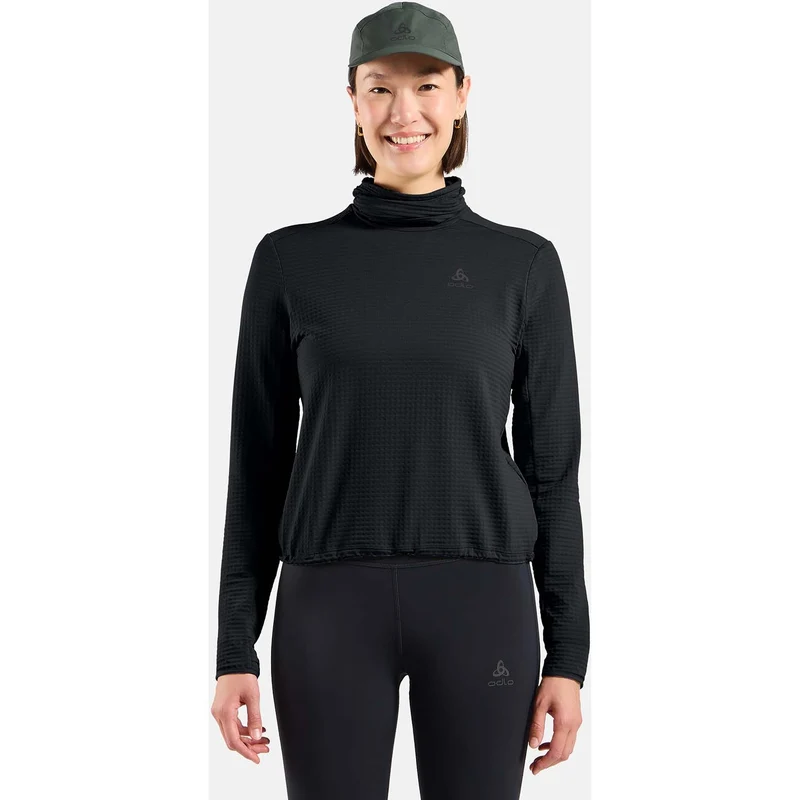 essential thermal hardloop midlayer