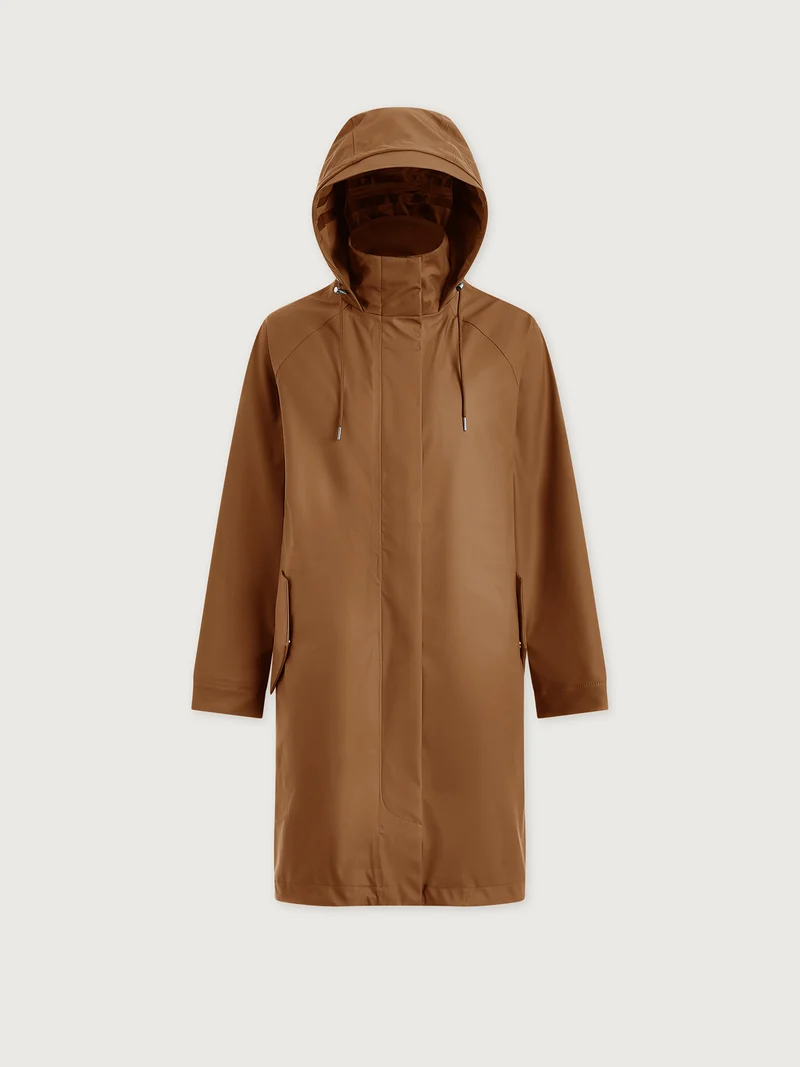 Amel A-Line Rain Jacket