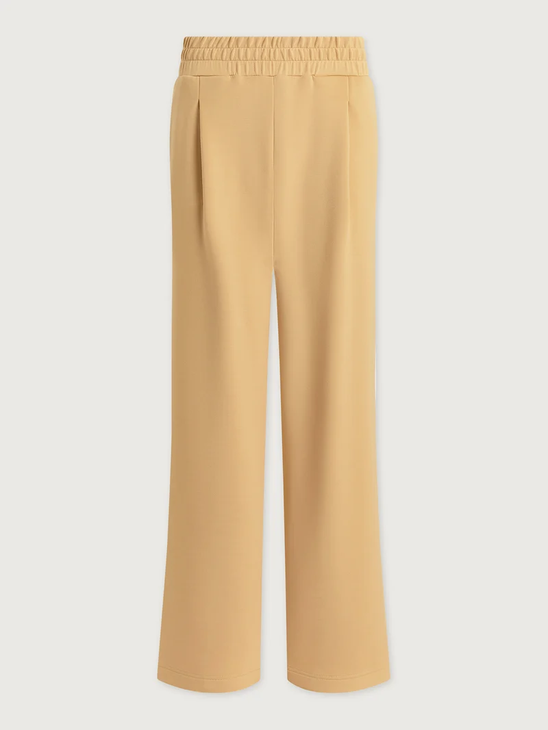 The Extra Wide Leg Pant 32
