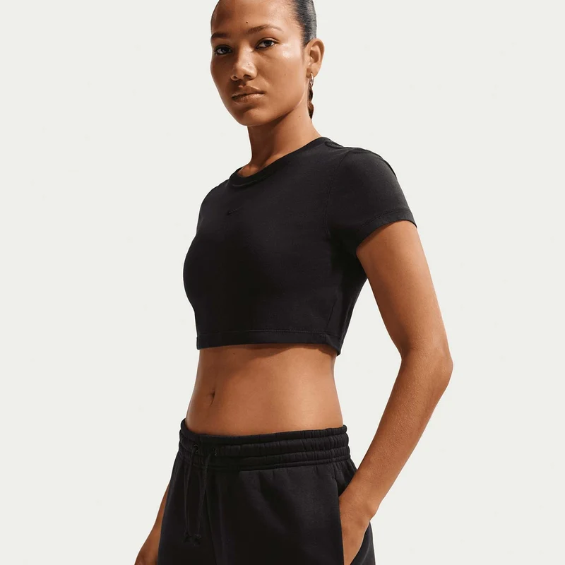 Sportswear Phoenix Fleece Dames short (10 cm)