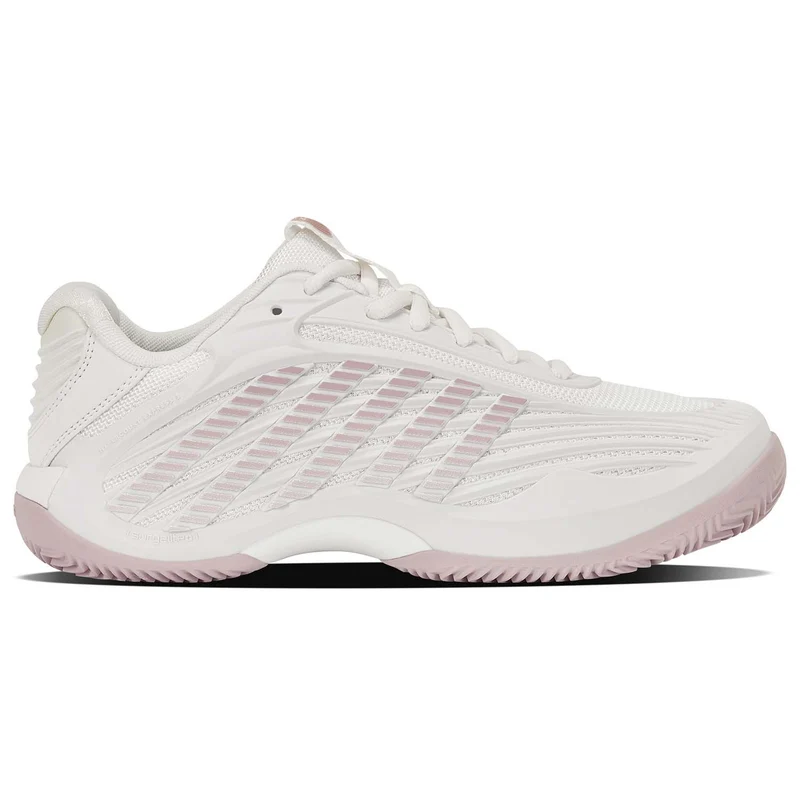 hypercourt express 3 clay tennisschoenen