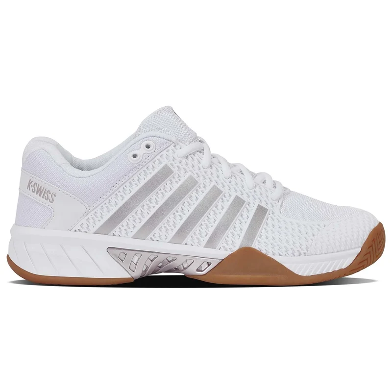 express light indoor tennisschoenen