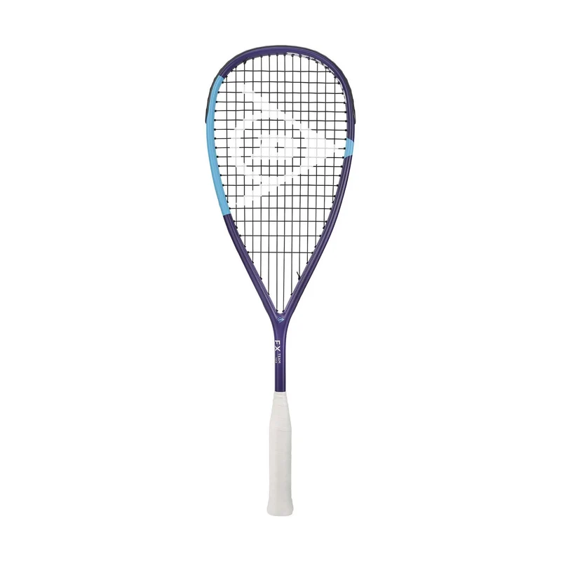 fx team 125 tennisracket