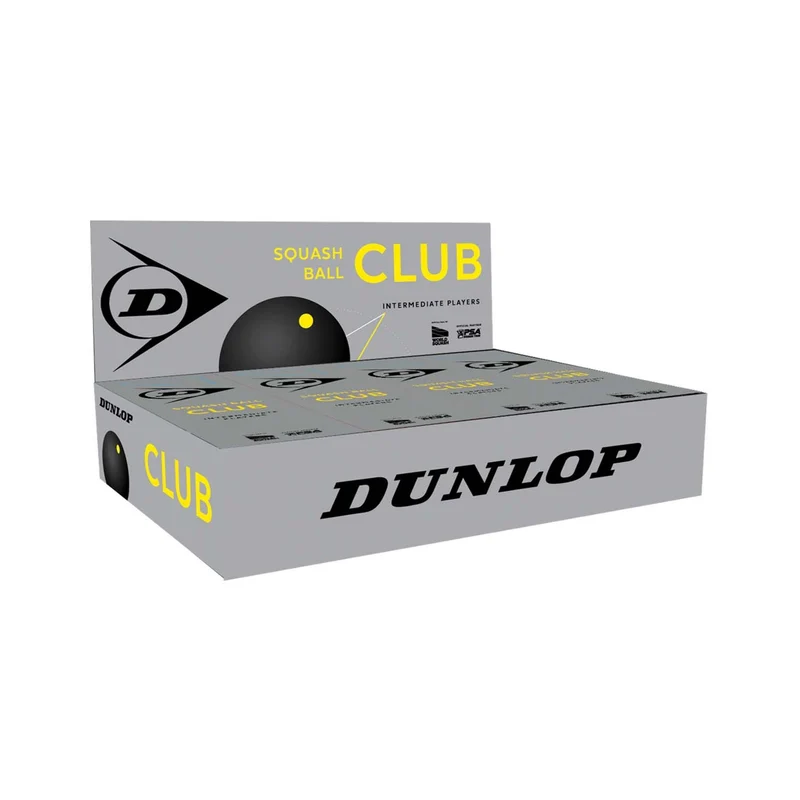 club 4 x 3 bal doos