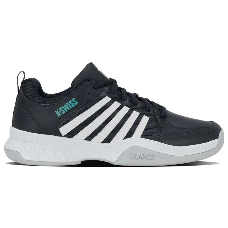 court express 2 carpet tennisschoenen