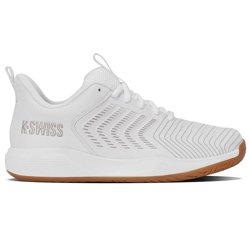 ultrashot light indoor tennisschoenen