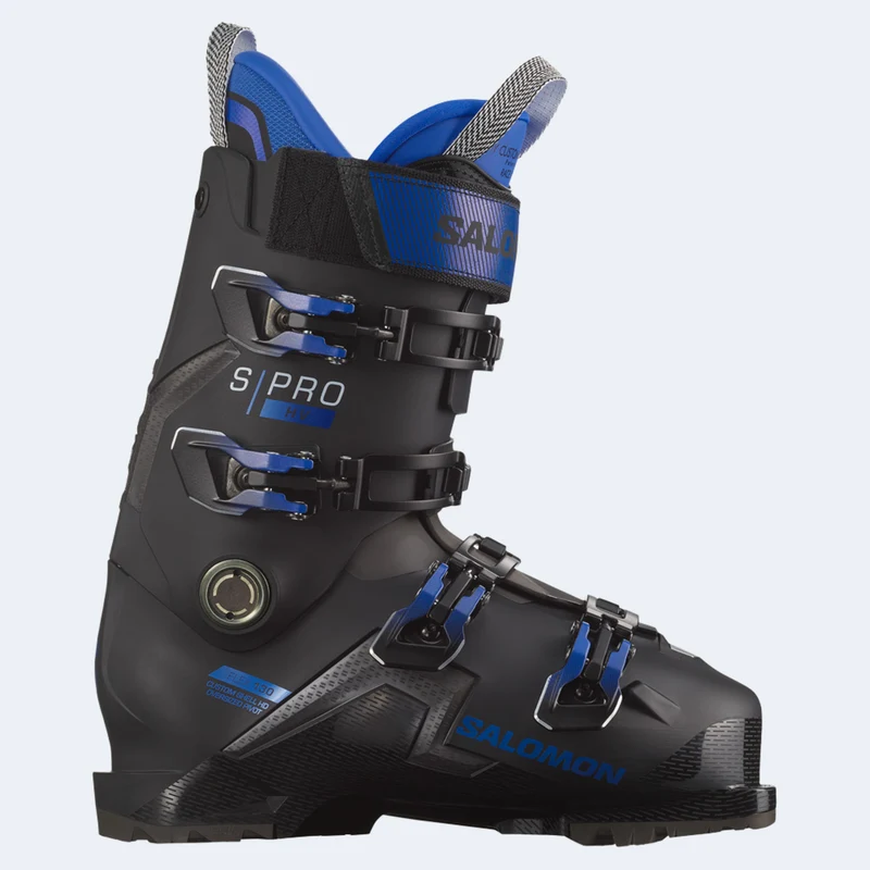 2025 Salomon S/Pro HV 130 Ski Boot